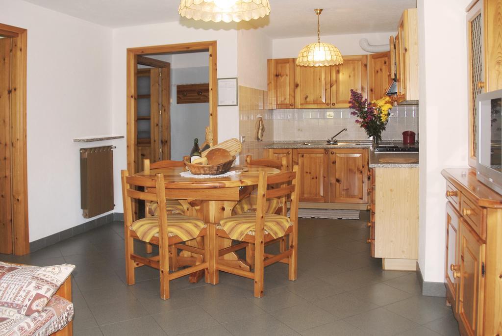 Agriturismo Plan D'Avie อาออสตา ห้อง รูปภาพ