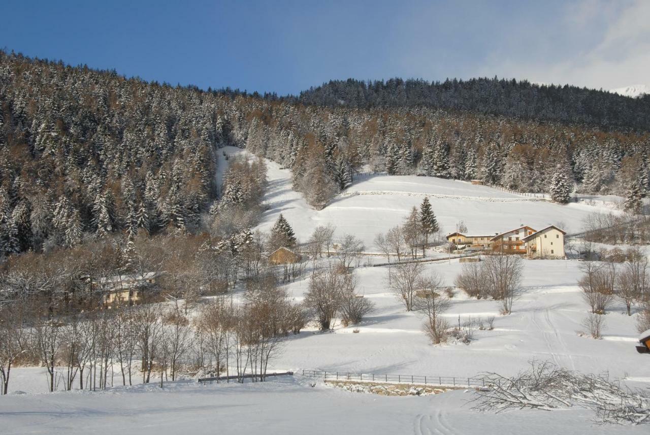 Agriturismo Plan D'Avie อาออสตา ห้อง รูปภาพ
